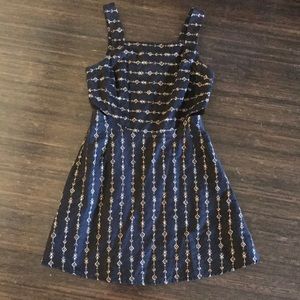 Urban outfitters dress size 6